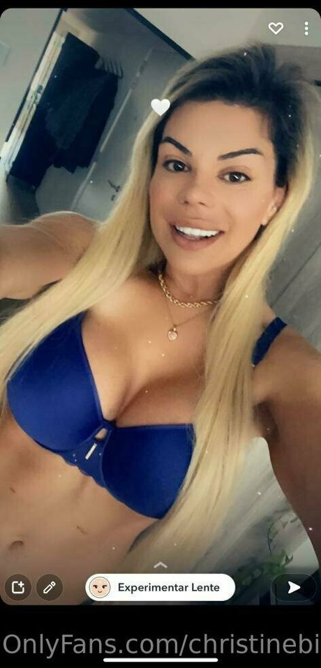 christinebigboobes naked star images