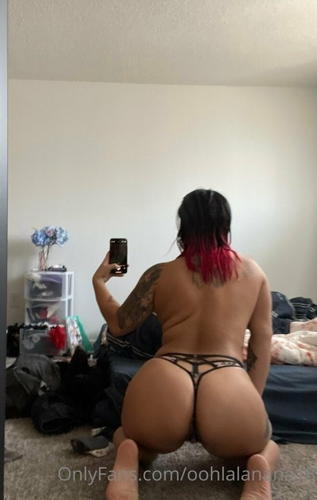 yournana18 pornstar hd gallery