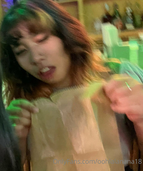 yournana18 porn actress photo