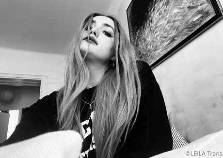 leilatrans star xxx gallery