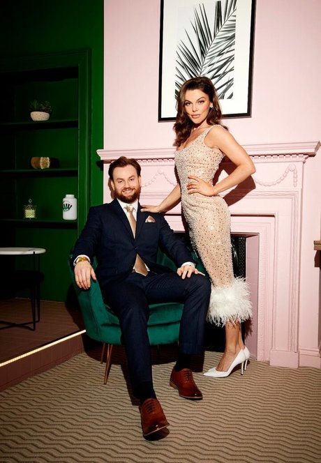 Faye Brookes nude actress img