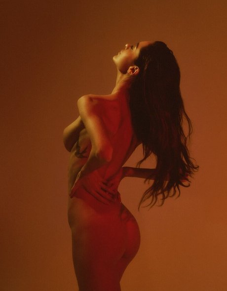 Nika Fokina model adult pics