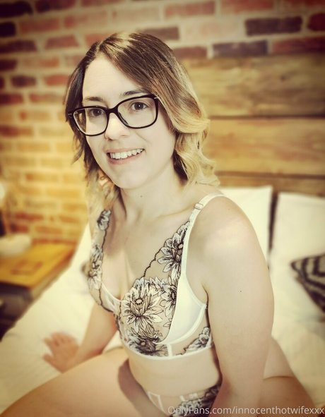 Innocenthotwifexxx high quality model archive