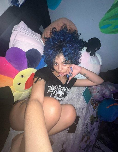 aliengirl0 model porn pics