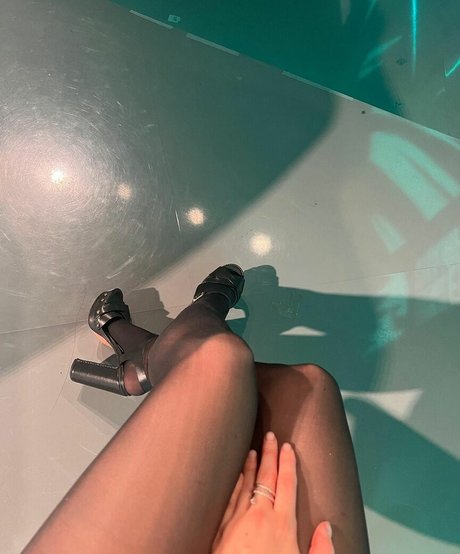 fishnet stockings onlyfans hot nude img