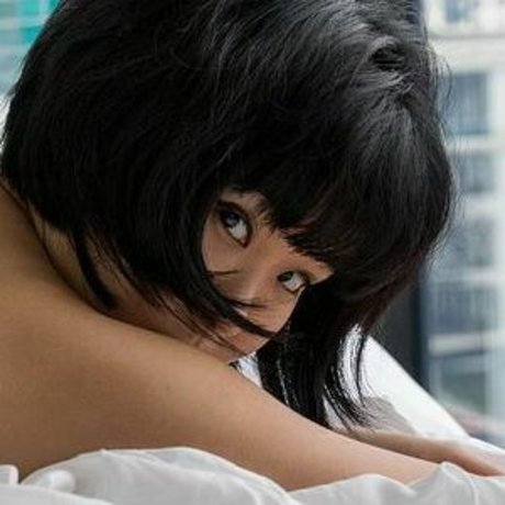 Jade Wang porn model pic