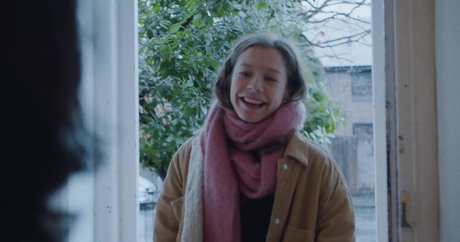 Emma D arcy high quality model photos