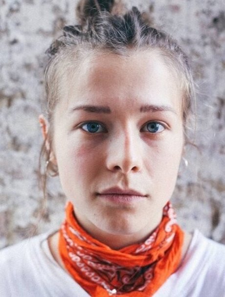 Emma D arcy model nudes gallery