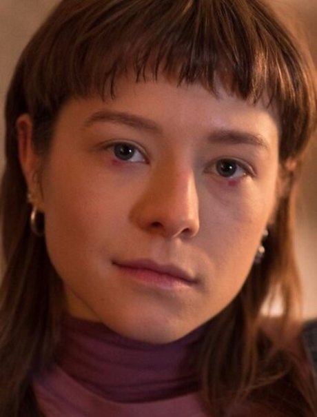 Emma D arcy model sex photo