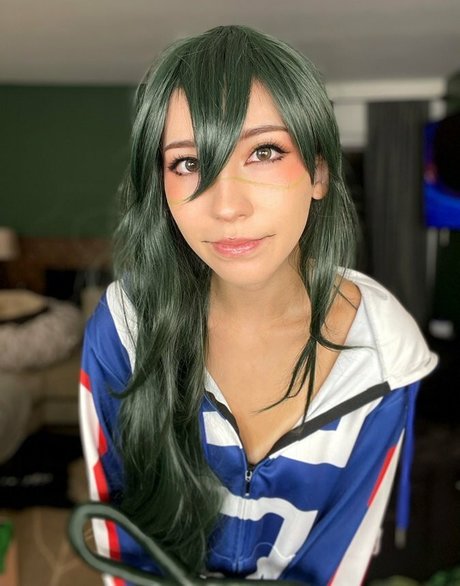 Kaisa hd model photos