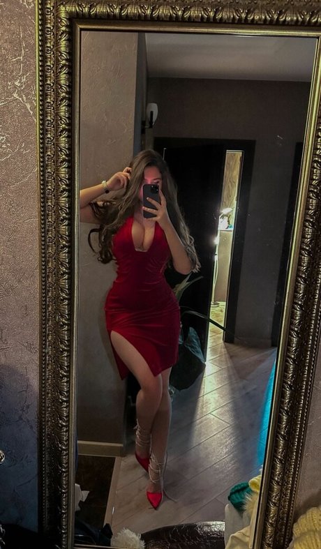 Katerina999 erotic pornstar photo