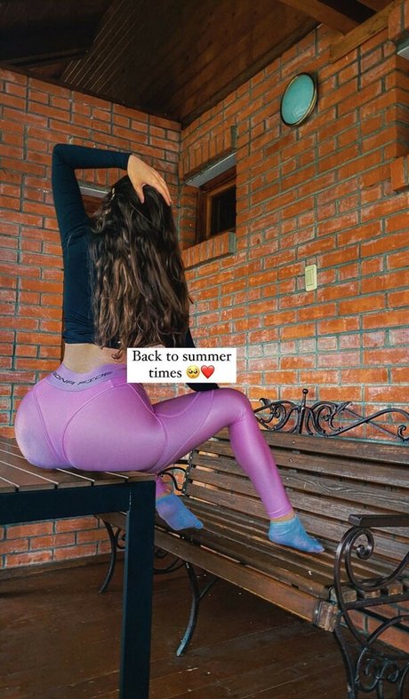 Katerina999 porn model pic