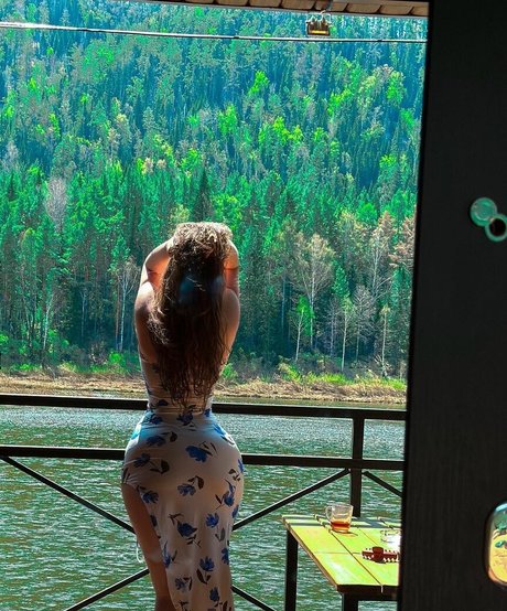 Katerina999 star pornographic photo