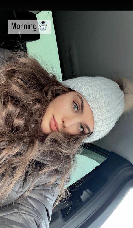 Katerina999 porn actress pic