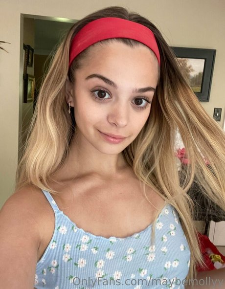 maybemollyy pornstar sex img