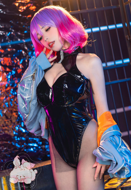 Niantutu beautiful pornstar image