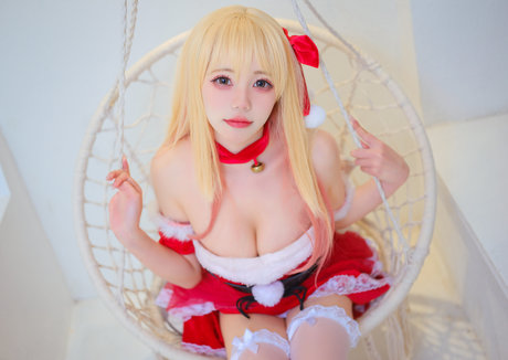 Niantutu pornstar nude photos