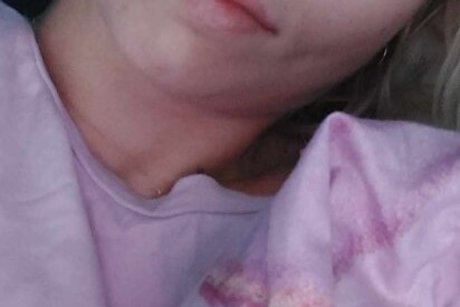 Polish Wife model nudes pics