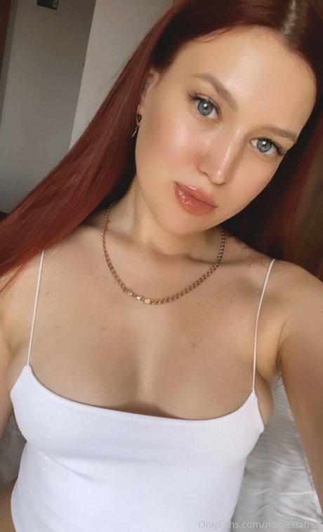 Nikoletta beautiful star photos