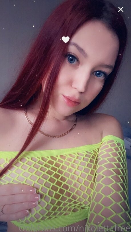 Nikoletta high quality pornstar pic