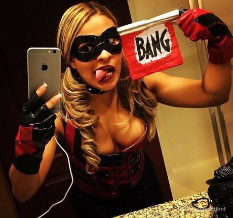 Zelina Vega model erotic archive