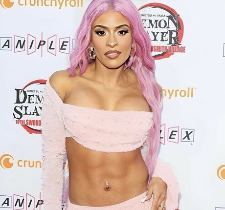 Zelina Vega pornstar adult images