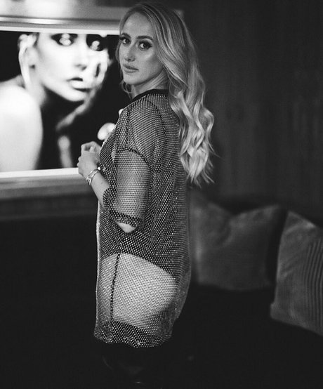 Brittany Lynne star nude archive