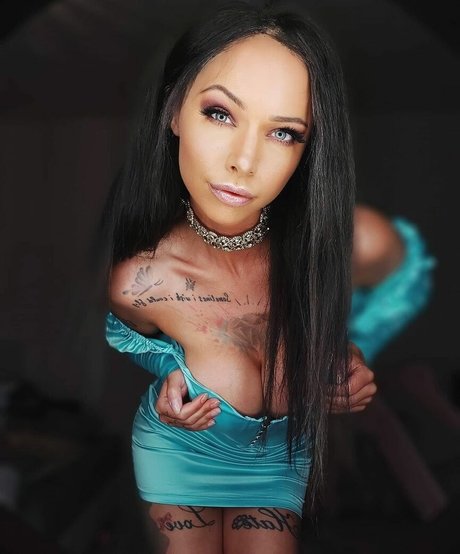 Tyra Kadney nudes star images