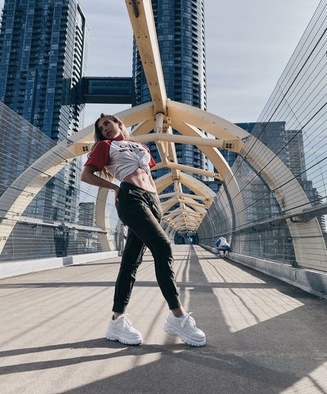 Emerome pornstar nice photo