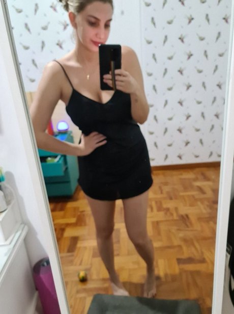 Carol Moreira pornographic model pics