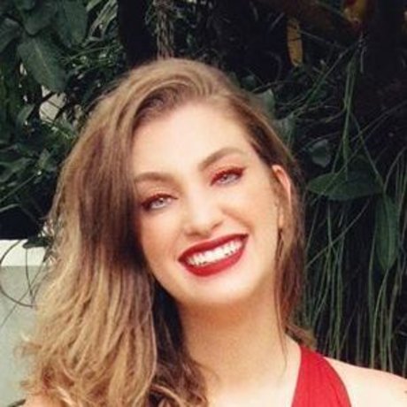 Carol Moreira nice model gallery