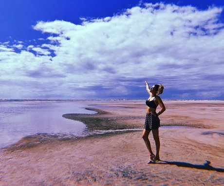 Carol Moreira model adult image