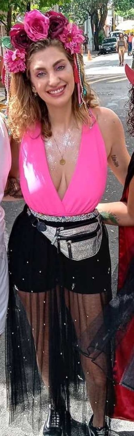 Carol Moreira nudes actress img