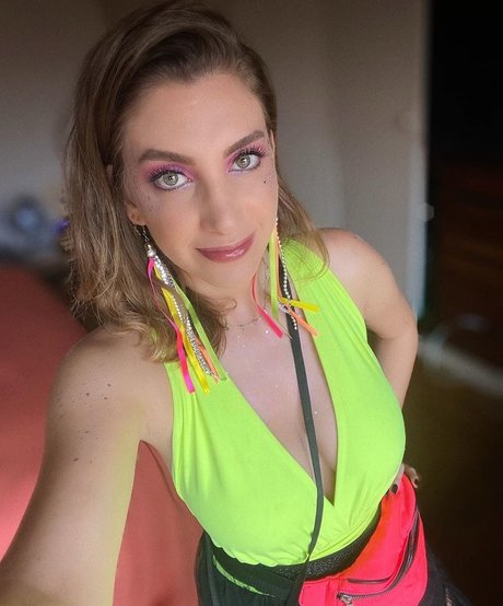 Carol Moreira high quality model galleries