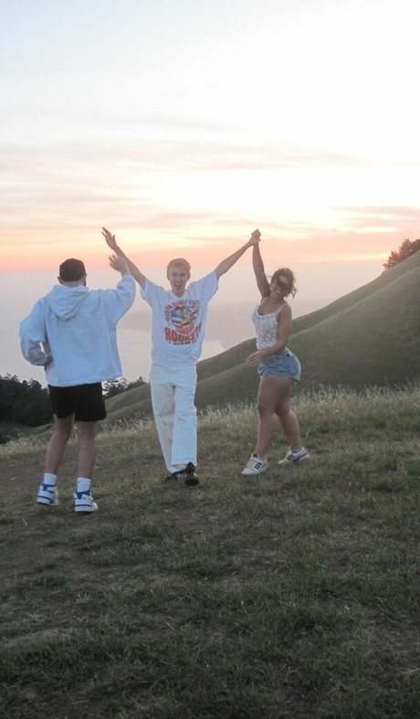 McKenna Doak naked pornstar image