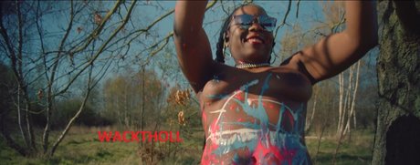 GD Films free model pic