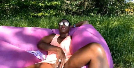 GD Films nice model photo