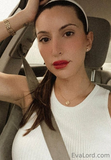 evalord model nude pictures