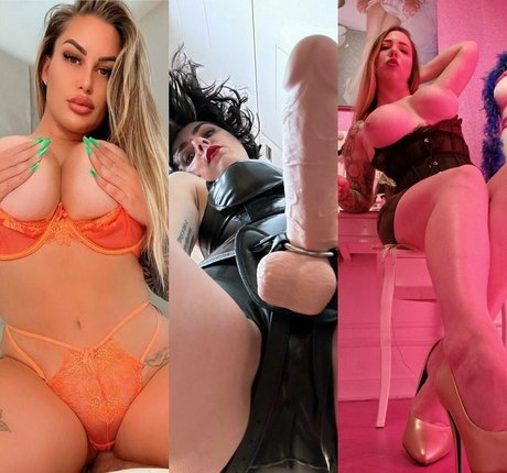 theavacole model pics