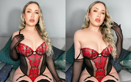 theavacole model beautiful pic