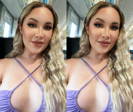 theavacole model perfect image