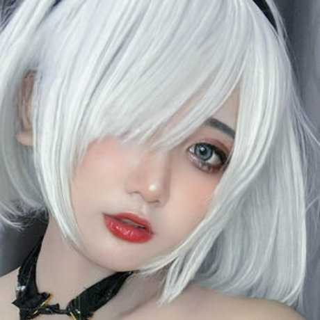 mariadesu high quality star pics