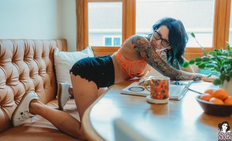 suicidegirls star sexy image