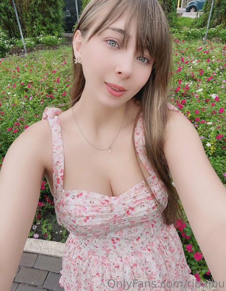 ribaibu pornstar nude gallery