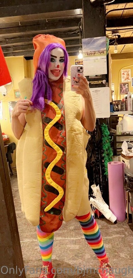 bjmcnaughty nice star gallery