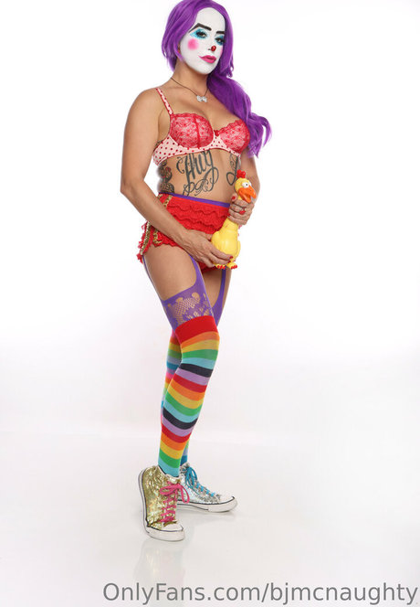 bjmcnaughty star erotic pictures