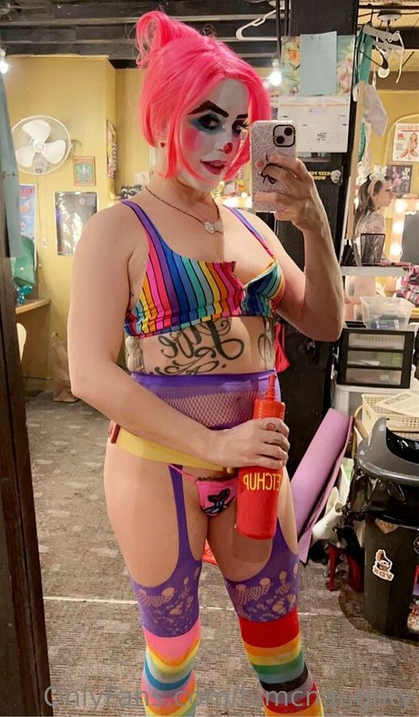 bjmcnaughty model pornographic pic