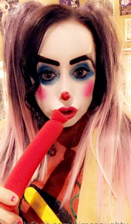 bjmcnaughty star erotic photos