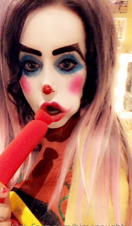 bjmcnaughty model nude archive