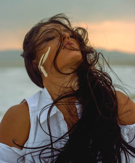 Jade Chynoweth nudes star pictures